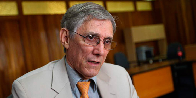 Interventor: IHSS ha ejecutado unos 300 millones en compras directas durante la pandemia Interventor: IHSS ha ejecutado unos 300 millones en compras directas durante la pandemia