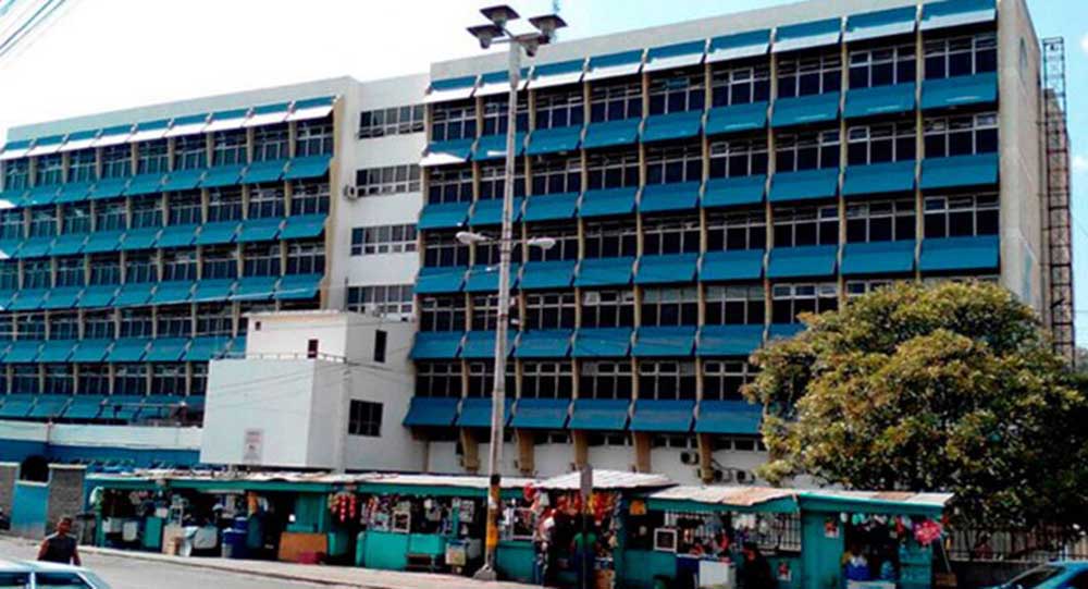 Hospital Escuela reporta siete nuevos decesos por Covid-19