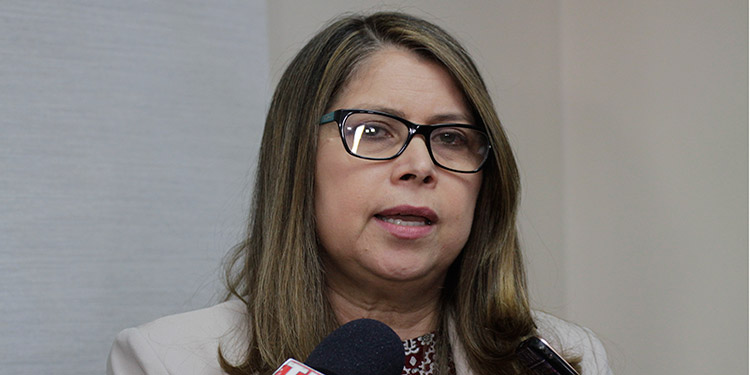 Anuncia directora del PAI: «El 84% de la población infantil se ha inmunizado este año»