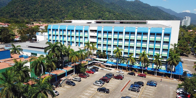 Hospital Mario Catarino Rivas ha mejorado con grandes cambios, según su directora