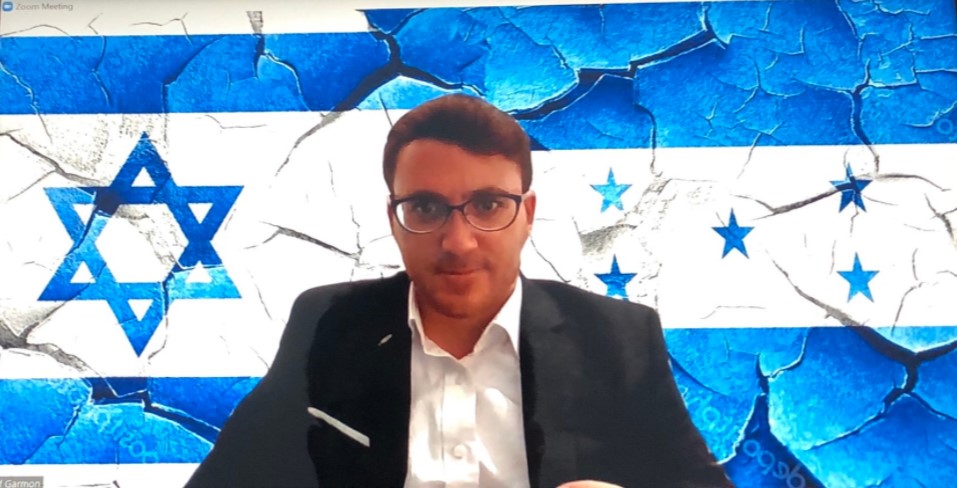 Israel reapertura embajada en Honduras después de 25 años sin representación