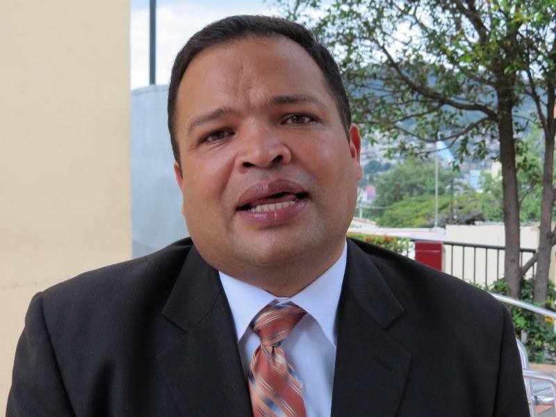 Jari Dixon: «En Honduras los imputados en corrupción salen inocentes pero no se recupera el dinero».