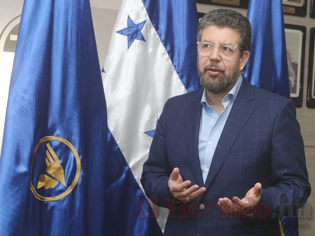 Cámara de Comercio de Tegucigalpa considera necesario subir a 2 dígitos la circulación