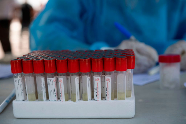 El Salvador pierde préstamo del BID por US$ 250 millones para atender pandemia de covid-19 El Salvador pierde préstamo del BID por US$ 250 millones para atender pandemia de covid-19