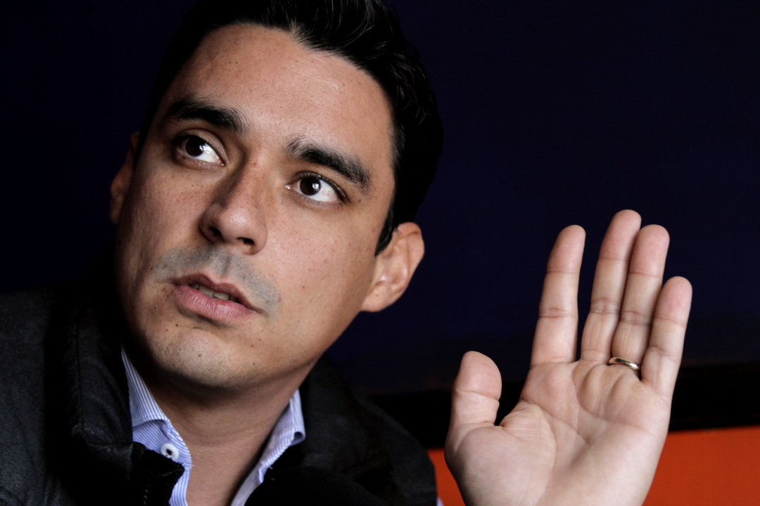 Kilvett Bertrand: El Partido Nacional ha trabajado muy fuerte en las reformas electorales