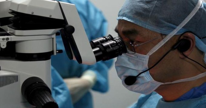 Documentan el primer caso de reinfección por Covid-19 en el mundo Documentan el primer caso de reinfección por Covid-19 en el mundo