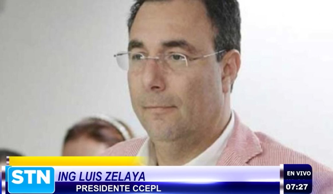 Luis Zelaya: “Con Salvador Nasrralla nos uniremos para enfrentar a este gobierno corrupto” Luis Zelaya: “Con Salvador Nasrralla nos uniremos para enfrentar a este gobierno corrupto”