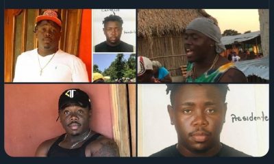 Hoy vence plazo para que el Gobierno de Honduras presente  informe sobre el rapto de lideres garifunas ante el CIDH