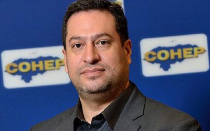 Gabriel Molina: «La reapertura de la economía es una luz de esperanza» Gabriel Molina: «La reapertura de la economía es una luz de esperanza»