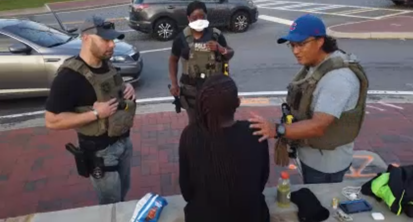 Unos 39 niños fueron rescatados de las garras de una red de pedófilos en EEUU