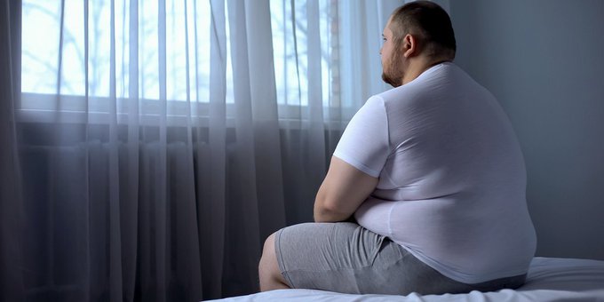 Alertan que la vacuna contra el COVID-19 podría ser menos efectiva en personas con obesidad Alertan que la vacuna contra el COVID-19 podría ser menos efectiva en personas con obesidad