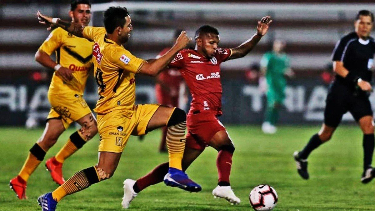 Luego de reactivar futbol en Perú, vuelven a suspender actividades 