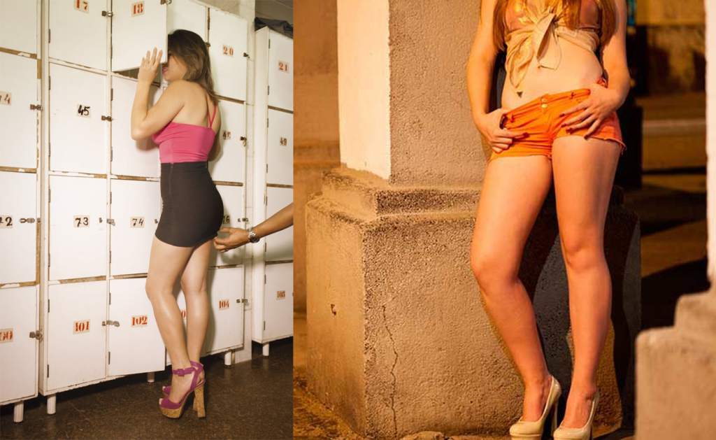 Estadounidenses siguen pagando por sexo en México a pesar de la pandemia