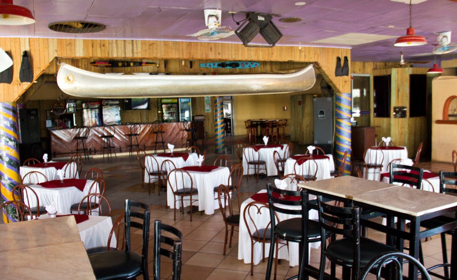 Un 70% de restaurantes en peligro de cierre si los bancos no readecuan la deuda  