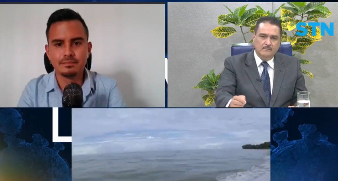 Enrique Rivas, el periodista «mochilero» que aconseja como viajar por el mundo de forma segura y económica