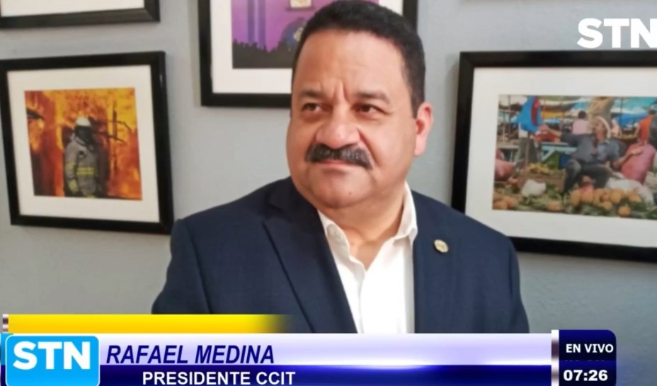 CCIT asegura que las condiciones de crédito que pone el BCIE son muy favorables