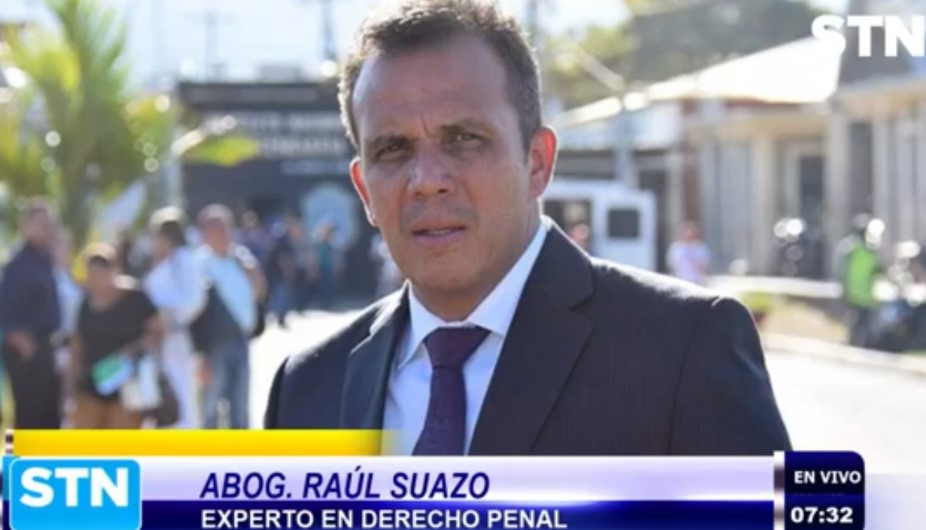Abogado penalista: «La investigación en Honduras es muy mala»