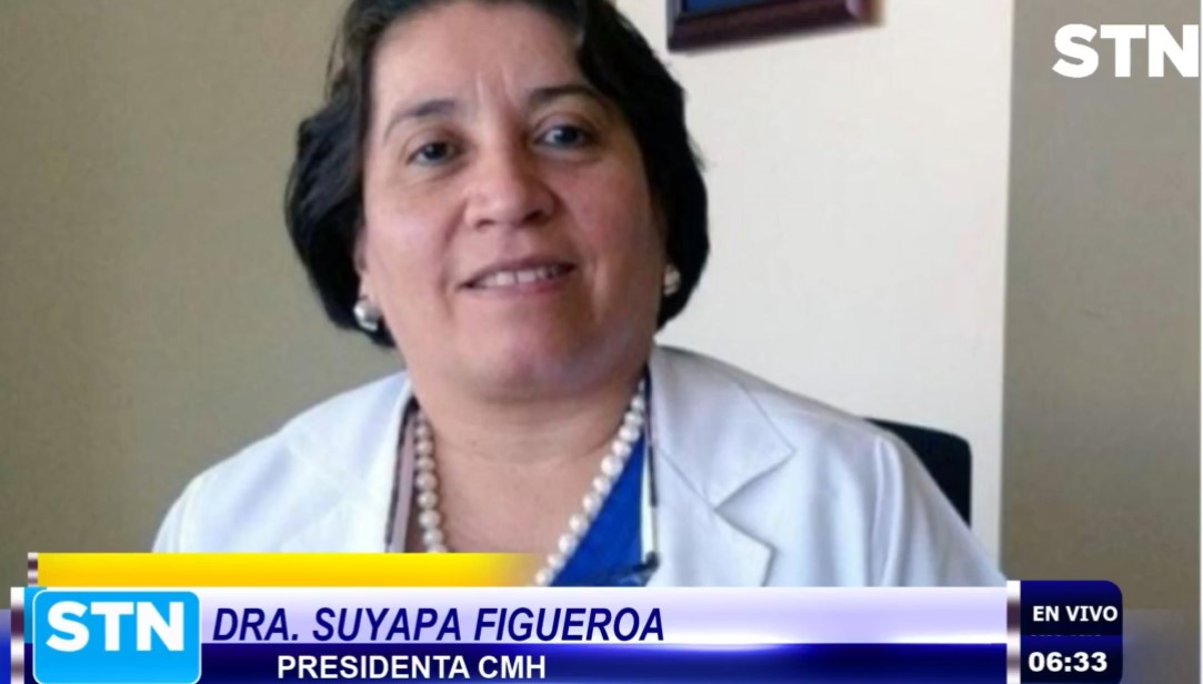 Figueroa: “Una persona que muere por Covid-19, tiene un seguro y no lo quieren reconocer”