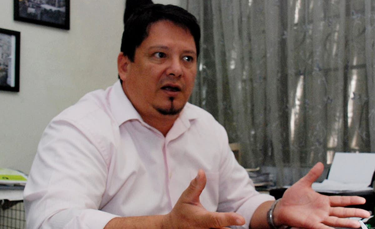 Chico sugiere reestructuración del presupuesto y recorte de burócratas del aparato estatal