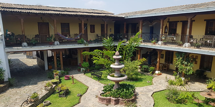 En un 98 por ciento ha caído la factura hotelera por el COVID-19, según empresario