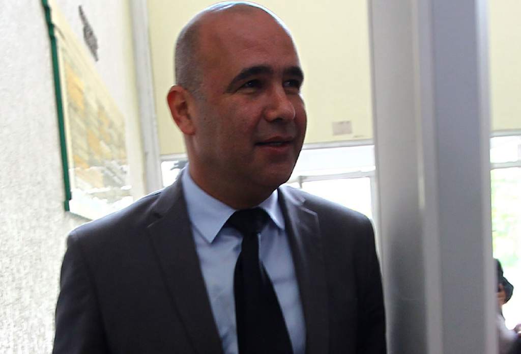 Exdiputado Virgilio Padilla avizora el retiro de la política de Salvador Nasrralla