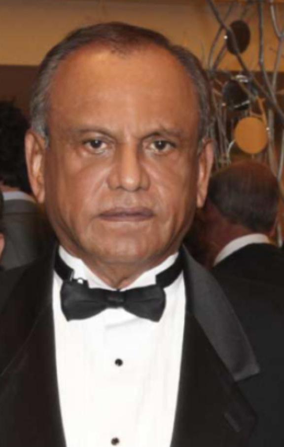 Fallece por Covid-19 el reconocido publicista Romeo Irías Fallece por Covid-19 el reconocido publicista Romeo Irías