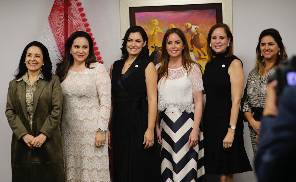 II Conferencia Internacional de Migración: Primeras Damas de la región expondrán en panel Migración en Tiempo de Pandemia II Conferencia Internacional de Migración: Primeras Damas de la región expondrán en panel Migración en Tiempo de Pandemia