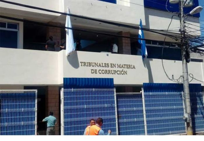 Confirman Auto de Formal Procesamiento contra ex viceministro de la SERNA y otros involucrados en el caso «Fraude sobre el Gualcarque”