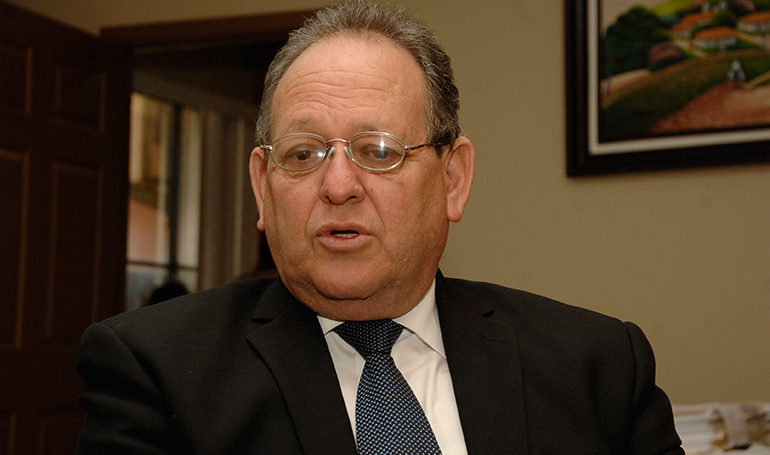 Fernando Anduray: La oposición esperará las encuestas populares para inclinarse a un candidato