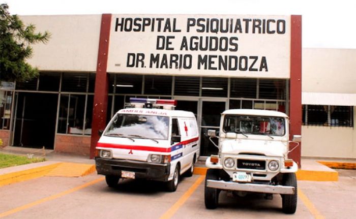 Hospital Mario Mendoza reporta abastecimiento de material de bioseguridad Hospital Mario Mendoza reporta abastecimiento de material de bioseguridad