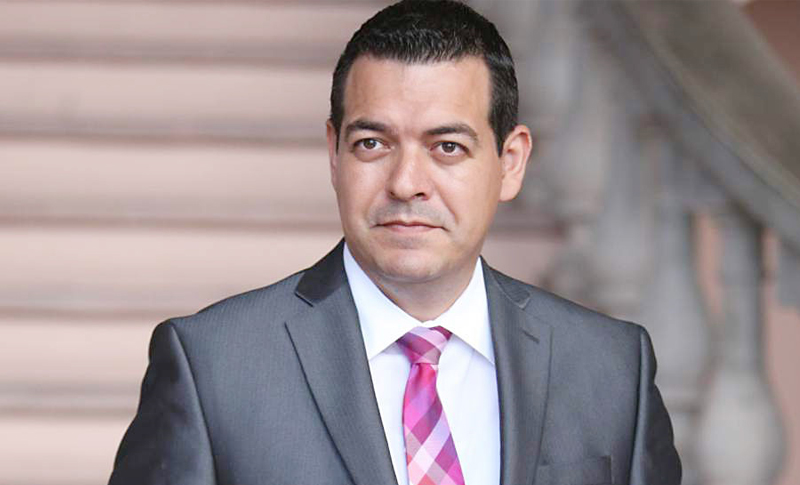 Ministro de Trabajo: «Mesa Multisectorial decidió que fuéramos precavidos» Ministro de Trabajo: «Mesa Multisectorial decidió que fuéramos precavidos»