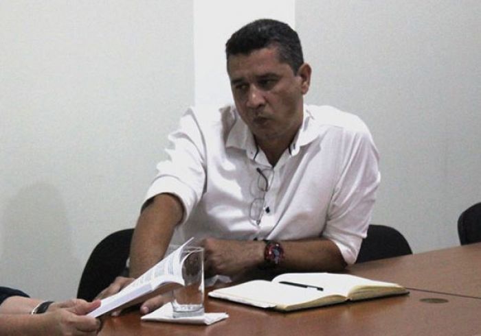 Alcalde de Guaimaca Armando Raudales, deja su cargo tras escándalo de video Alcalde de Guaimaca Armando Raudales, deja su cargo tras escándalo de video