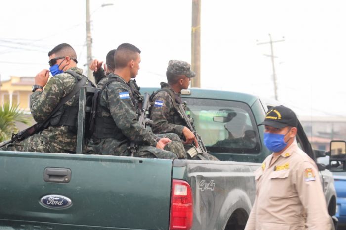 CN aprueba decretos Ejecutivos que amplían restricción de garantías constitucionales CN aprueba decretos Ejecutivos que amplían restricción de garantías constitucionales