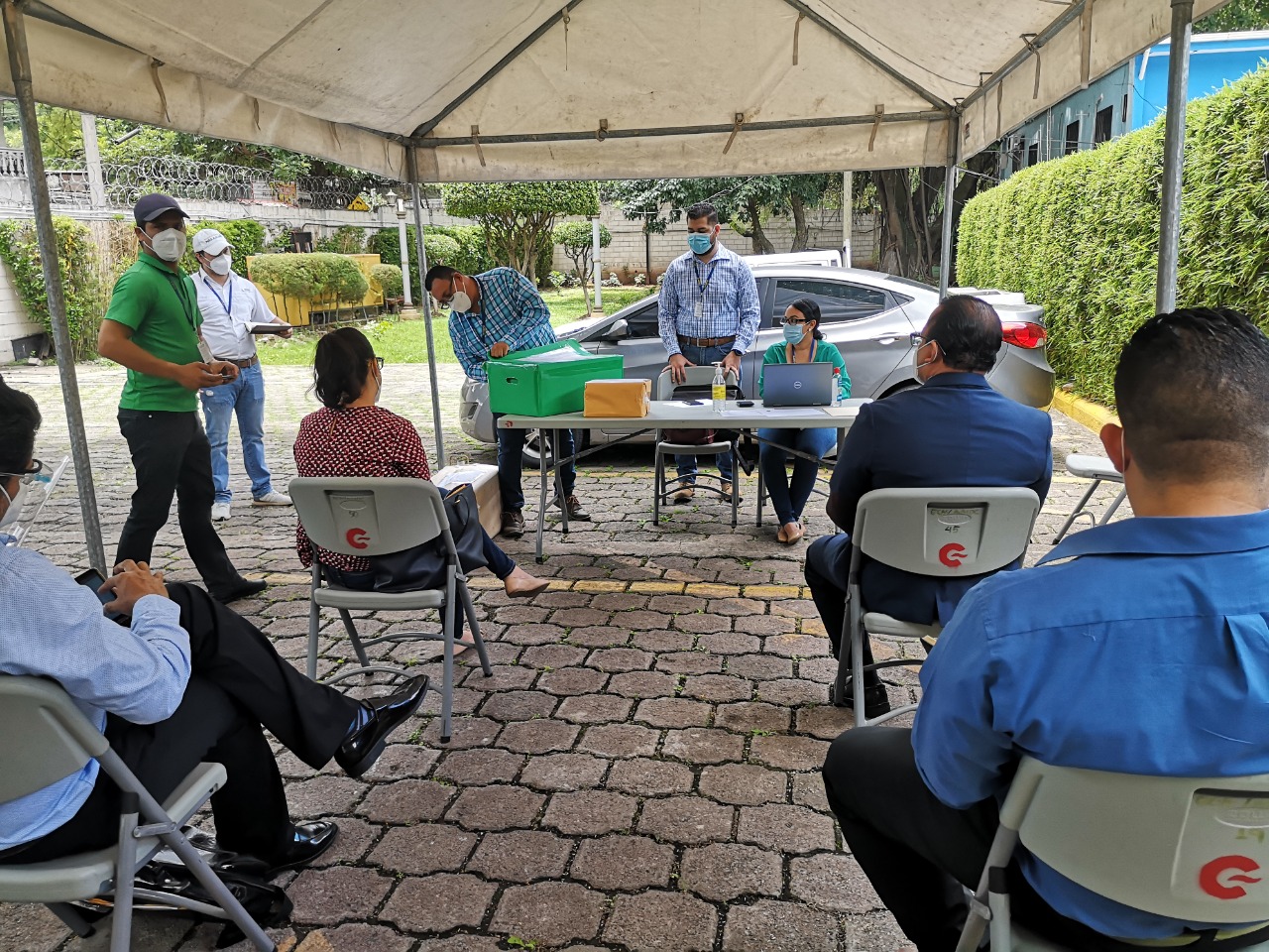 AMDC recibió las ofertas de diseño y construcción de nuevas represas en la capital AMDC recibió las ofertas de diseño y construcción de nuevas represas en la capital