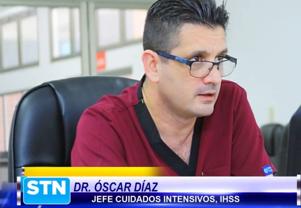 Ensayo  del tratamiento «Catracho»  sera expuesto en congreso  de Microbiólogia en Suiza