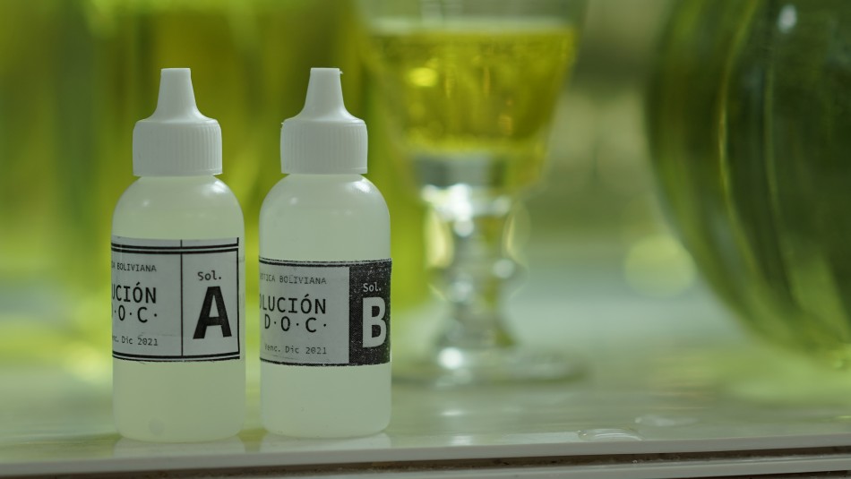 Investigan si un niño murió por ingerir dióxido de cloro en Argentina