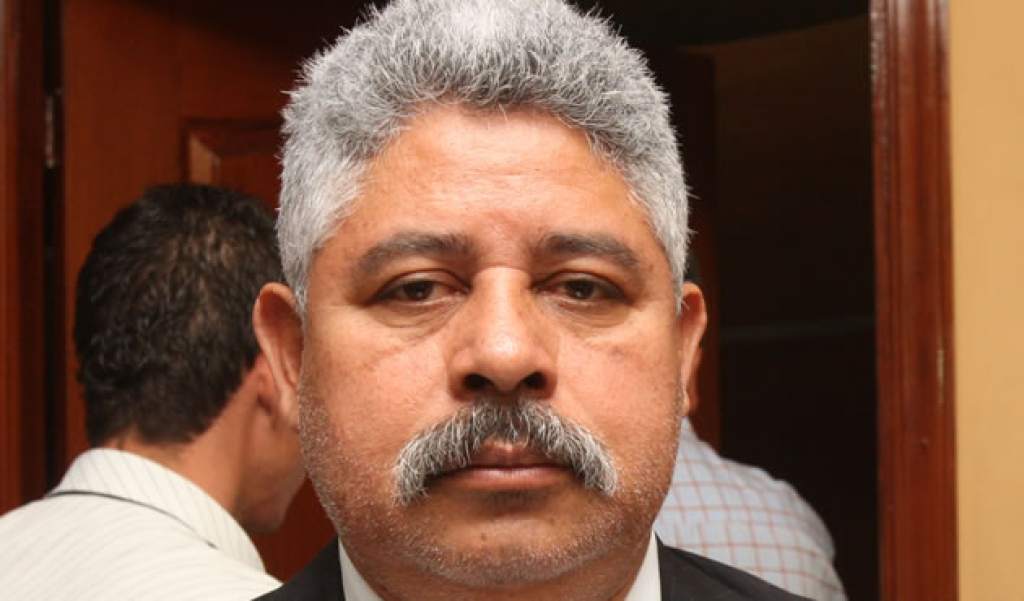 Marvín Ponce: «L 5,066 millones se han invertido contra la pandemia «