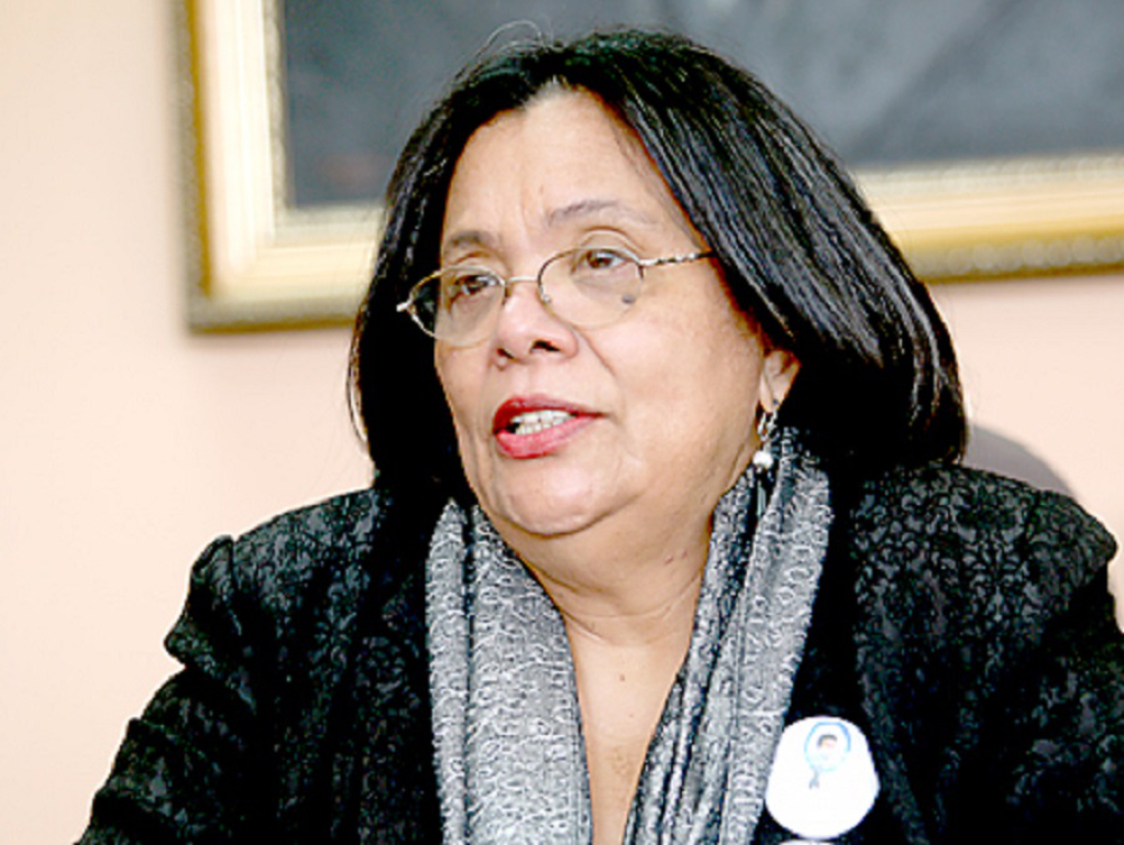 Exrectora UNAH:   Pandemia no debe impedir los procesos electorales de 2021