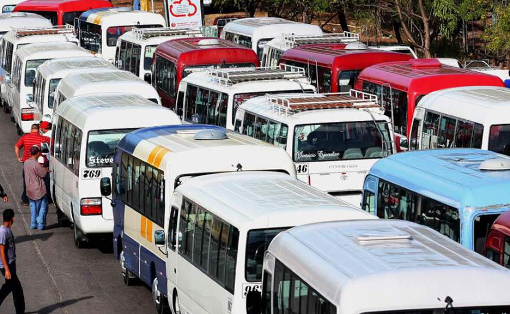 En menos de un mes han entregado a 22 mil trabajadores el bono de Transporte, aseguran autoridades