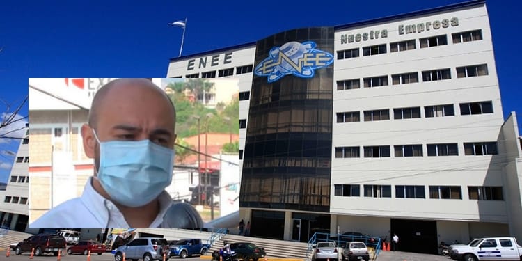 Según interventor: «Las pérdidas técnicas y no técnicas de la ENEE desencadenan otros problemas»