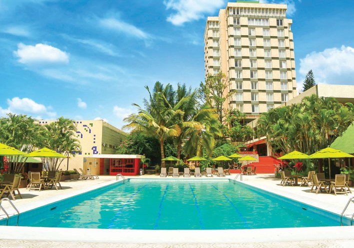 Cierran operaciones en el Hotel Honduras Maya y Villas Telamar Cierran operaciones en el Hotel Honduras Maya y Villas Telamar