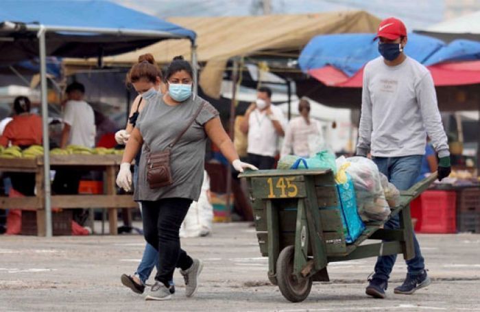 Jefa de Vigilancia: «A mayor reapertura, mayor prudencia» 
