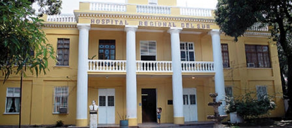 Muere otra enfermera por Coronavirus en Choluteca, región sur de Honduras Muere otra enfermera por Coronavirus en Choluteca, región sur de Honduras