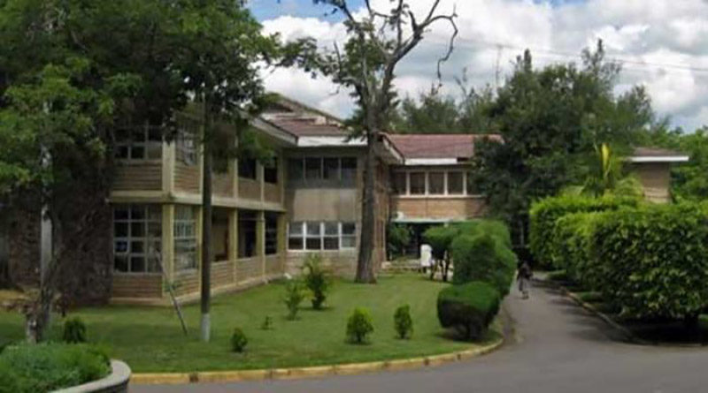 Hospital «El Tórax» reporta una muerte durante el fin de semana por Covid-19 Hospital «El Tórax» reporta una muerte durante el fin de semana por Covid-19