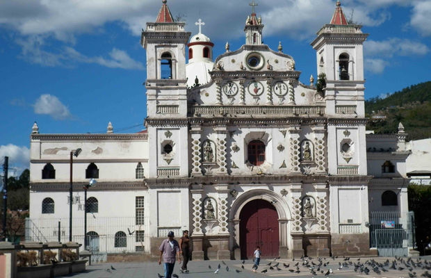 Mañana 3 de agosto: Iglesias abren sus puertas a feligreses Mañana 3 de agosto: Iglesias abren sus puertas a feligreses