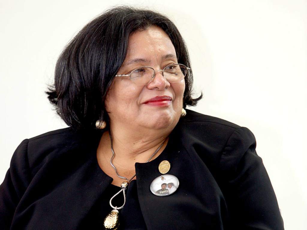 Julieta Castellanos: «Confinamiento generará descontento y más protestas» Julieta Castellanos: «Confinamiento generará descontento y más protestas»