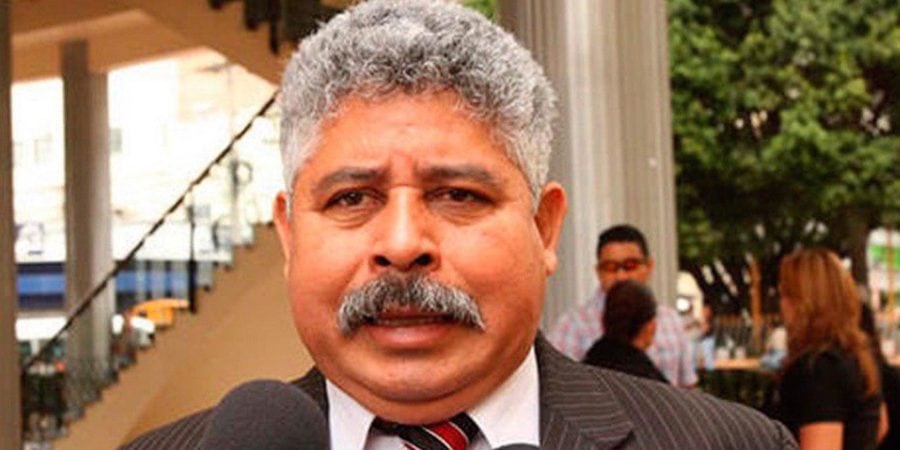 Marvin Ponce : «La clase política está desubicada, hay quienes sólo buscan levantar perfil»