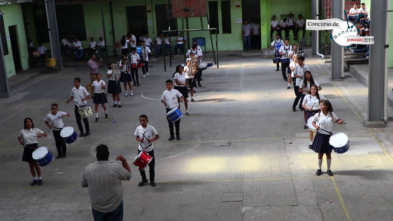 Bandas no participaran en el 199 aniversario de la patria, por lo tanto no habrá celebración