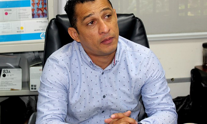 Epidemiólogo revela algunos riesgos de contagio que enfrenta el personal de salud 