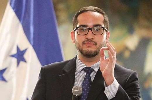 Midence: “Vengo a ayudar a salvar vidas, empleos, empresas y el bolsillo de los hondureños”